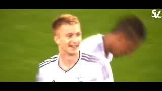 Marco Reus ● Best Goals & Dribbling Skills Ever ● Germany    HD