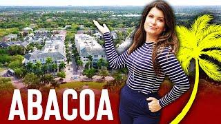 Get To Know Abacoa: The Best Neighborhood In Jupiter, Fl!