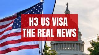 I Mastered H-3 Visa Updates in 2024 and You Can Too!