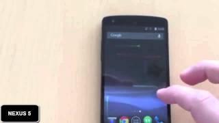 Nexus 5 newtechno.fr