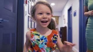 Детский Праздник в Colibri Dental Kids!