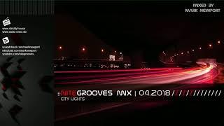 :: nitegrooves mix | Deep House, Tech House & Progressive House | 04/2018