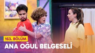 Ana Oğul Belgeseli  (163. Bölüm) -  Çok Güzel Hareketler 2