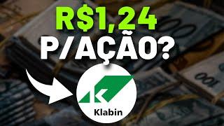 AÇÕES KLBN4 KLBN11 KLBN3: DATA E VALORES DO ANÚNCIO DE DIVIDENDO E INFORMAÇÕES GERAIS, VALE A PENA?