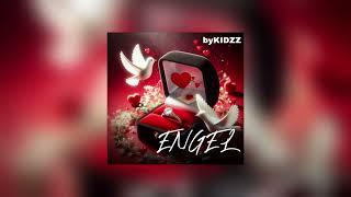 byKIDZZ - ENGEL  (OFFICIAL AUDIO)