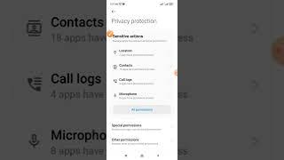 How to Fix BKash Apps location access setting on Android Phone 2022