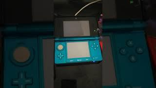 System Update Error - Failed ALL the time for 3DS 11.10.0-43E