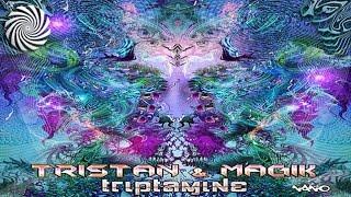 Tristan & Magik - Triptamine