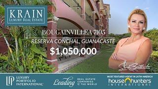 Touring a Large Remodeled Home with Amazing Outdoor Space and Classy Extras in Reserva Conchal!