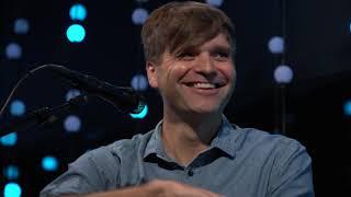 Ben Gibbard - Full Performance (Live on KEXP)