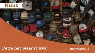 Pette net waar jy kyk