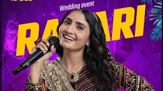 Geeta Rabari || Live At - BARODA || Live Program Jordar Live 2023 #geetarabari