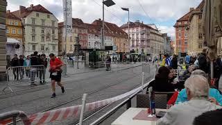 Graz marathon 2017