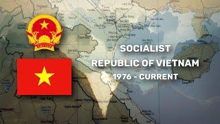 Historical anthem of Vietnam