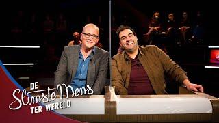 Compilatie week #4: Het allerbeste van de jury | De Slimste Mens ter Wereld