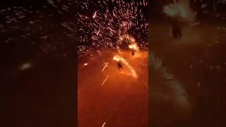 The Best Fire Show of Phuket  #trending #viral #shorts