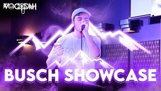 Vocodah Showcase @ Busch Beatbox Battle 2022