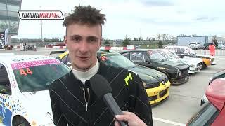 S. LEITMAN Hill Climb Race Slovakia Ring 2023
