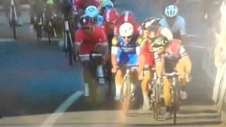 Arnaud Demare wins Milano-Sanremo 2016