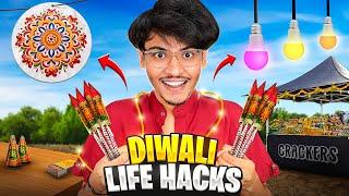 I Tested Viral Diwali Hacks