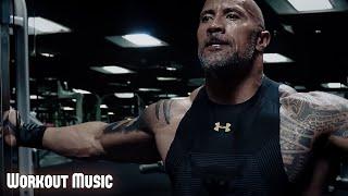 Best Gym Workout Music 2024  Trap Workout Music Mix  Fitness & Gym Motivation Music 2024