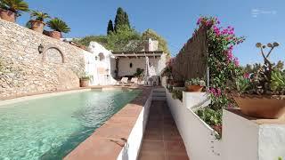 FR691 - BEAUTIFUL DETACHED HOME, LA MOLINETA - REAL ESTATE FRIGILIANA