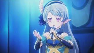 소드아트온라인 LOST SONG_세븐 - 밤의 무지개를 넘어서