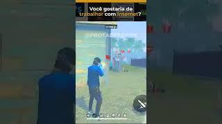 REVELADO COMO FAZER A MIRA PARAR DE TREMER NO FREE FIRE #shorts