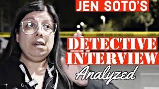 Jenn SOTO Speaks! Analyzing her newly released interview courtesy of @GrizzlyTrueCrime