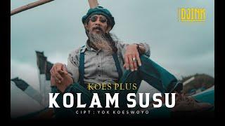 Uncle Djink - Kolam Susu (Cover)
