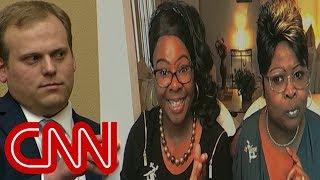 GOP hammers Zuckerberg over Diamond and Silk Facebook 'error'