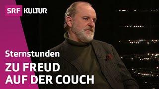 Peter Schneider, ist Freuds Psychoanalyse noch zeitgemäss? | Sternstunde Philosophie | SRF Kultur