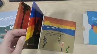 Sometimes the Beach Printing Kickstarter Campaign