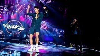 Rizzle Kicks - full set from Radio 1's Teen Awards 2013