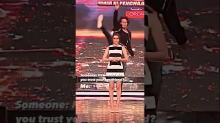 Tiger Shroff stunt with Shraddha Kapoor live show  #shraddhakapoor #tigershroff #bollywood #shorts