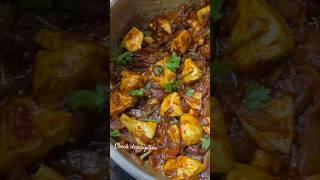 Tasty egg fry / spicy egg masala / 5 min egg fry / simple & tasty egg recipes #shorts