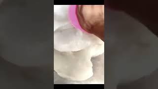 making crystal dimsum #chefkitchen #howtomake #dumplingrecipe #shorts #vlogs