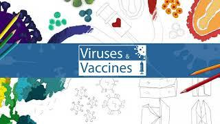 Viruses and Vaccines time lapse: Virus collection