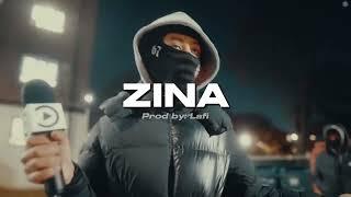 [FREE] (67) Dopesmoke Type Beat | UK Drill Type Beat 2024 - "ZINA"