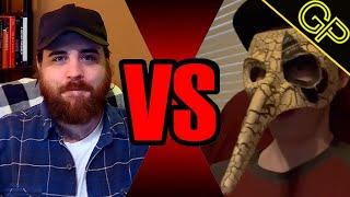 The Biggest Jacksfilms Simp: @MomentOfSanity
