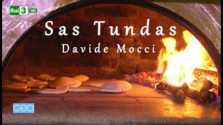 SAS TUNDAS di Davide Mocci DOC RAI GEO - FONNI SA TUNDA PANE TIPICO SARDEGNA #davidemocci