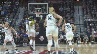 UConn women look to reclaim Big East Conference Championship vs. Villanova