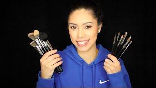 15 Must Have Morphe Brushes!