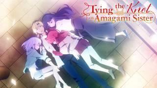 Why Don't We All Marry Him | Tying the Knot with an Amagami Sister