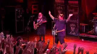 Bowling for Soup - Live in Chicago 2022 - Back for the Attack Tour