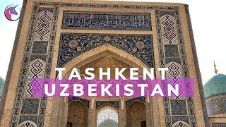 Tashkent Uzbekistan - Real, Practical Travel Tips to help you plan your trip to Tashkent Uzbekistan