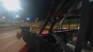 Billy Buffington Modified Street Feature Toccoa Raceway - 8/19/17