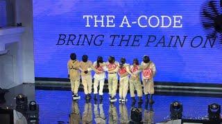[20200712 | BangtanBoysVN Offline] The A-code | Converse High/Boy With Luv/ON Dance Cover