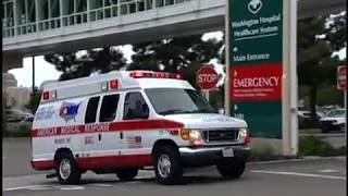 Inside Washington Hospital: The Emergency Department