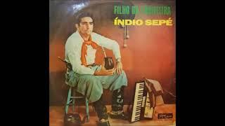 Índio Sepé - Outro Saravá  - Chamamé - (Índio Sepé) - LP 1978 - Faixa 02 - Lado A